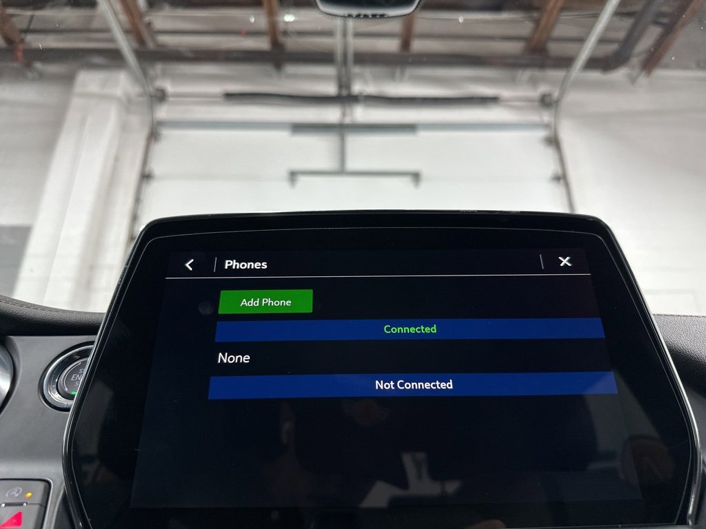 Used 2024 Chevrolet Blazer Premier w/ Enhanced Convenience Package image 30