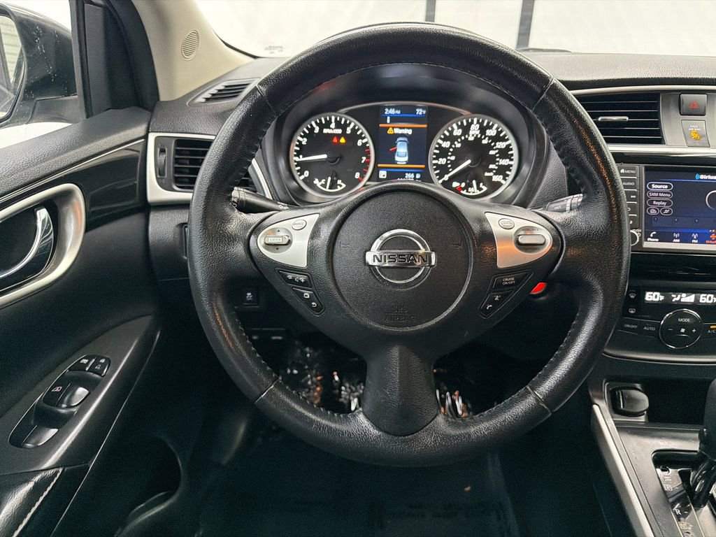 Used 2019 Nissan Sentra SV image 22