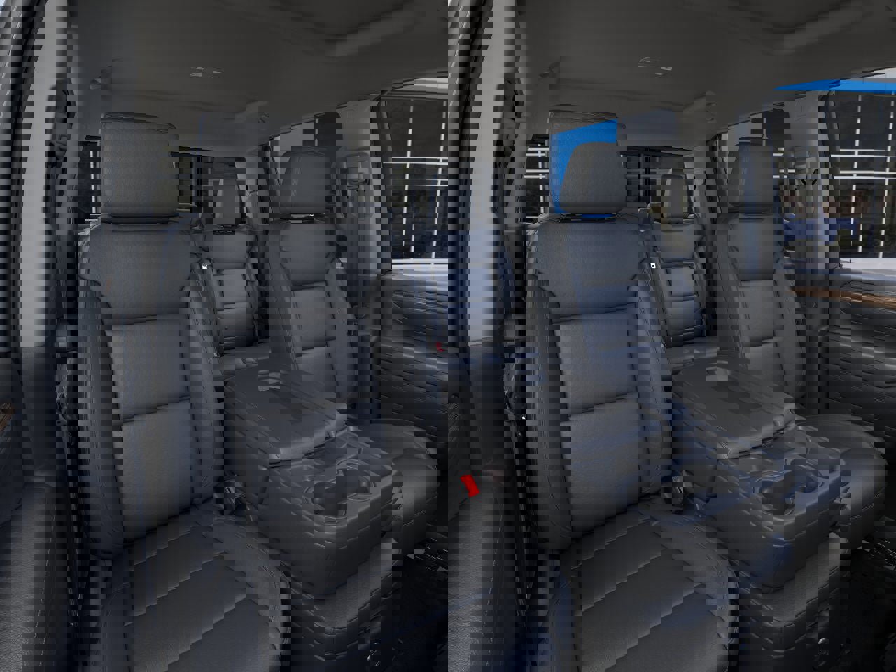 New 2026 Chevrolet Silverado 2500 LT w/ Safety Package image 16