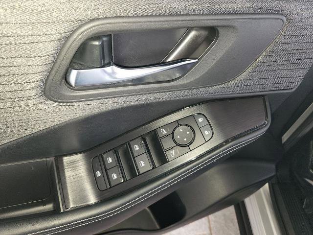 Certified 2023 Nissan Rogue SV image 28