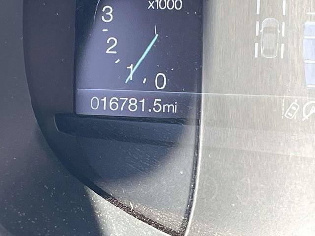 Used 2022 Ford Edge Titanium w/ Equipment Group 301A AWD/4WD image 29