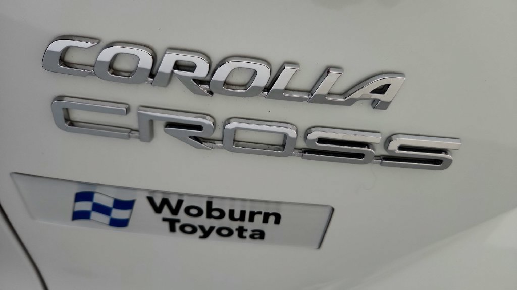 Certified 2024 Toyota Corolla Cross XLE w/ Convenience Package AWD/4WD image 13