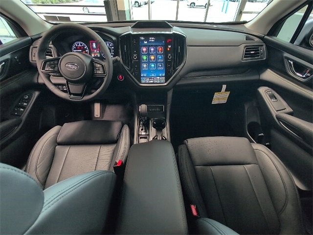 New 2025 Subaru Ascent Bronze Edition image 15