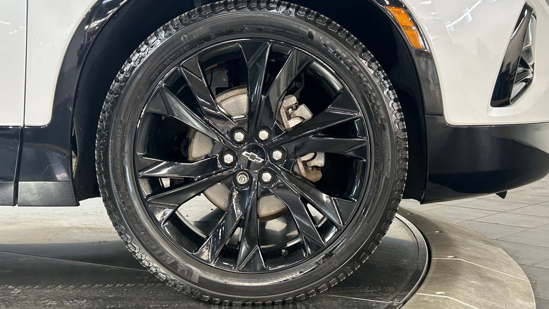 Used 2020 Chevrolet Blazer RS image 23