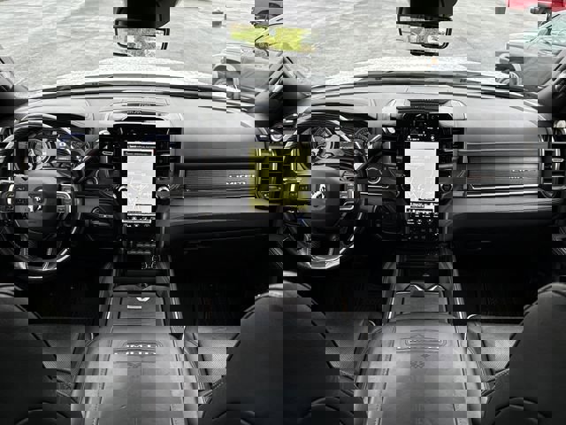 Used 2021 RAM 3500 Limited image 10