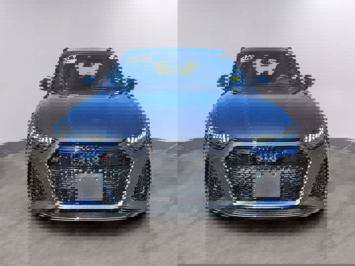 Certified 2021 Audi RS 6 w/ Carbon Optic Package image 11