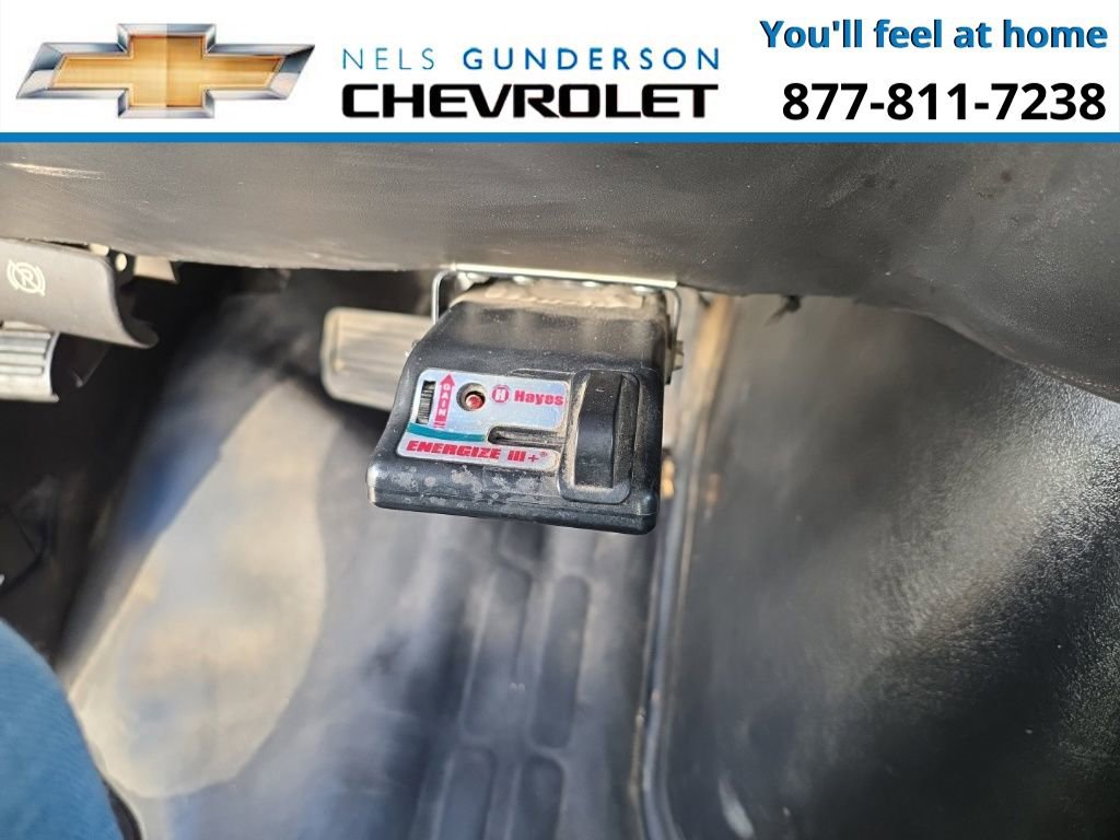 Used 2018 Chevrolet Express 3500 Work Van w/ Power Convenience Package image 18