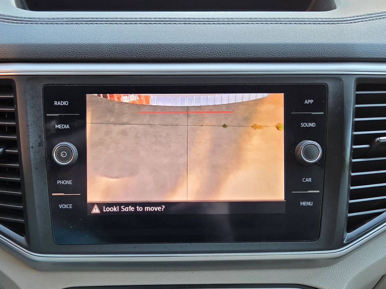 Used 2019 Volkswagen Atlas SE AWD/4WD image 37
