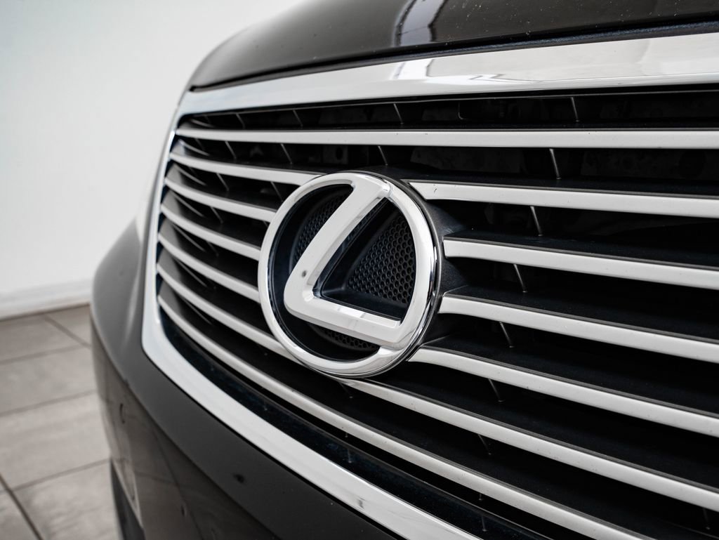 Used 2009 Lexus LS 460 L RWD image 3