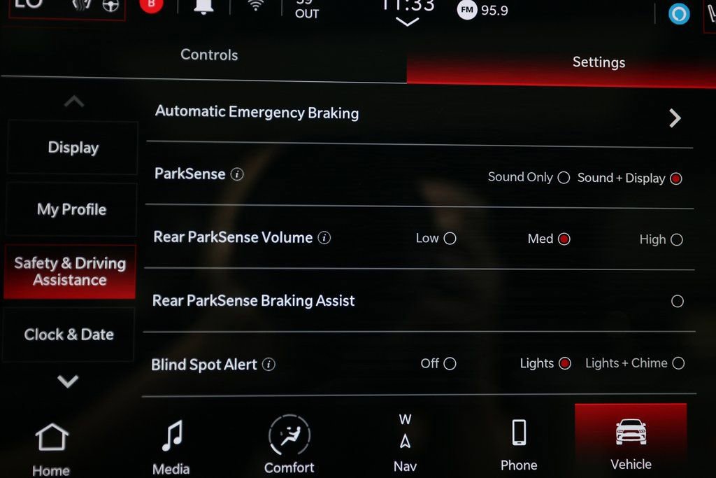 Used 2024 Dodge Durango GT image 30