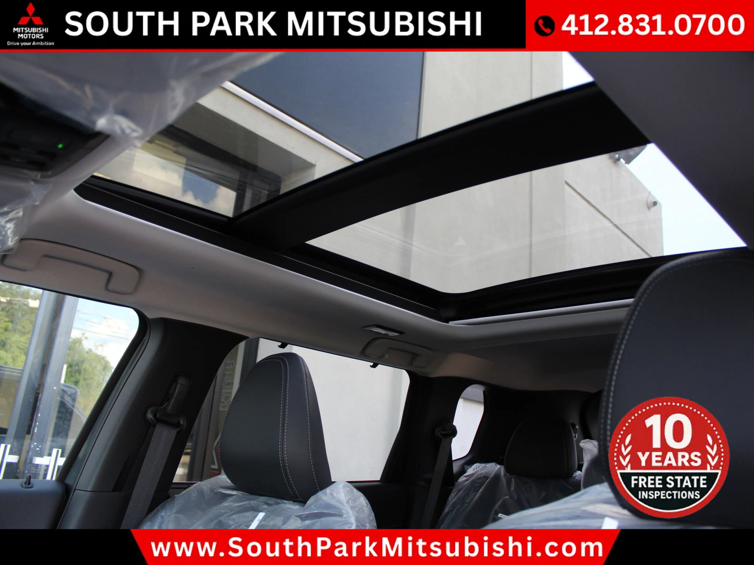 New 2025 Mitsubishi Outlander SEL image 26
