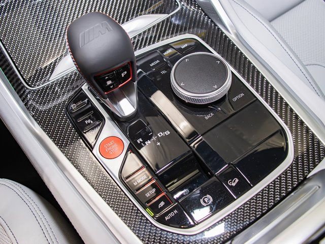 New 2026 BMW X5 M Competition w/ Executive Package AWD/4WD image 19