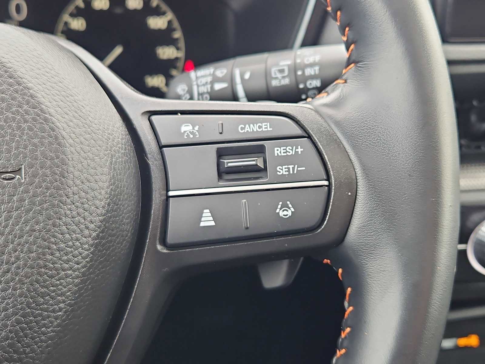 Certified 2025 Honda CR-V Sport-L image 27