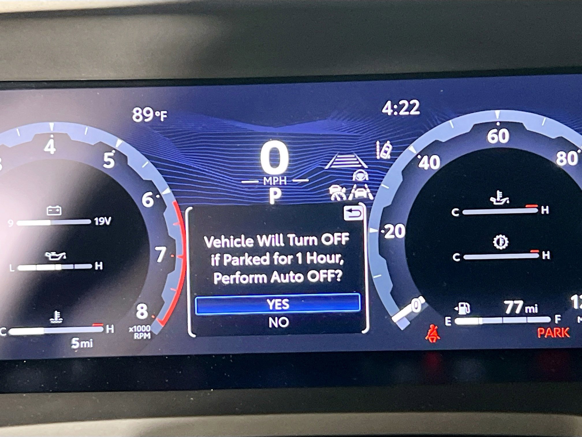 New 2025 Toyota Tacoma TRD Off-Road image 23