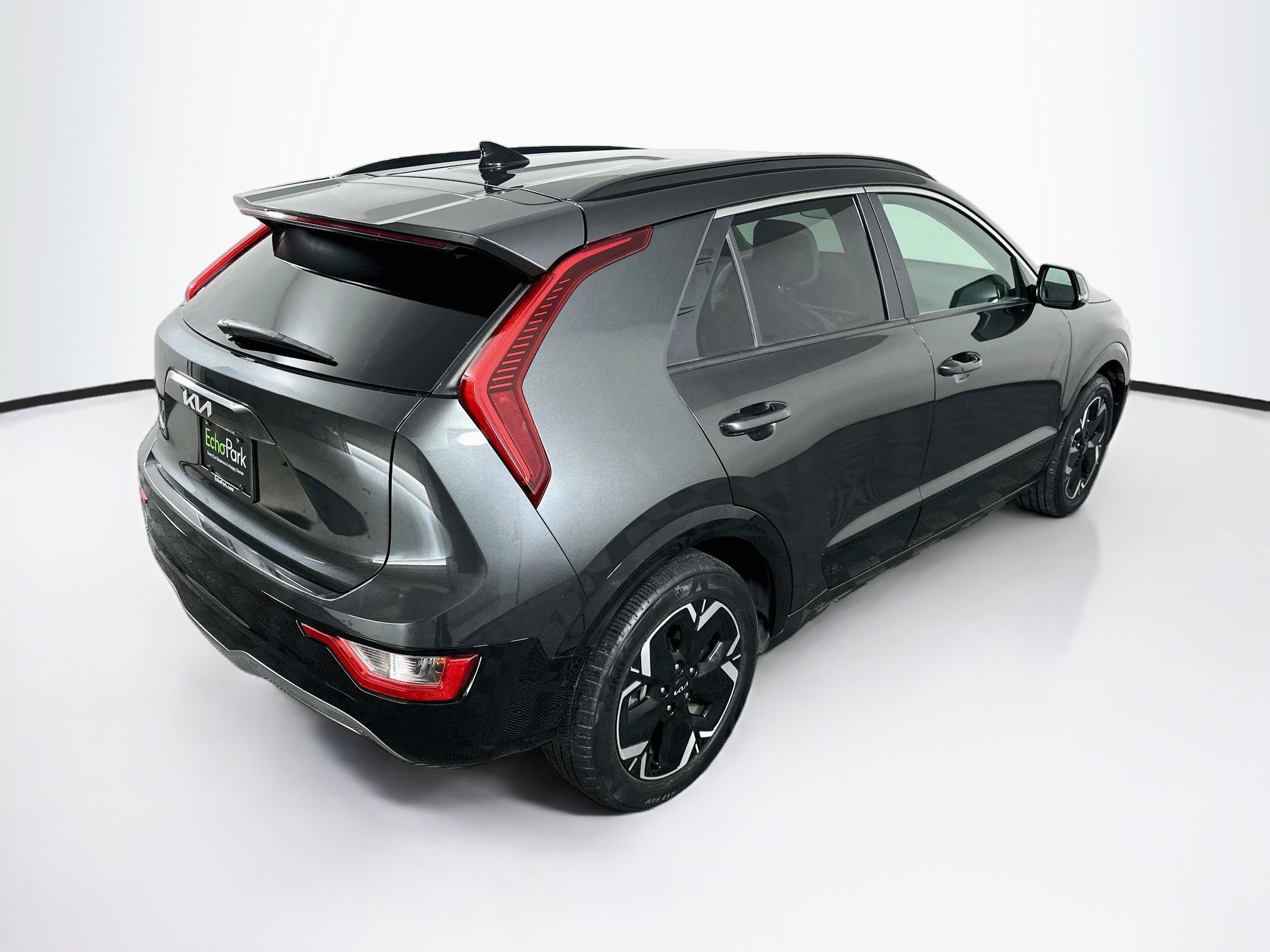 Used 2023 Kia Niro Wind FWD image 9