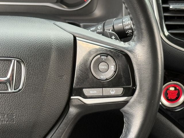 Used 2022 Honda Pilot Touring image 15