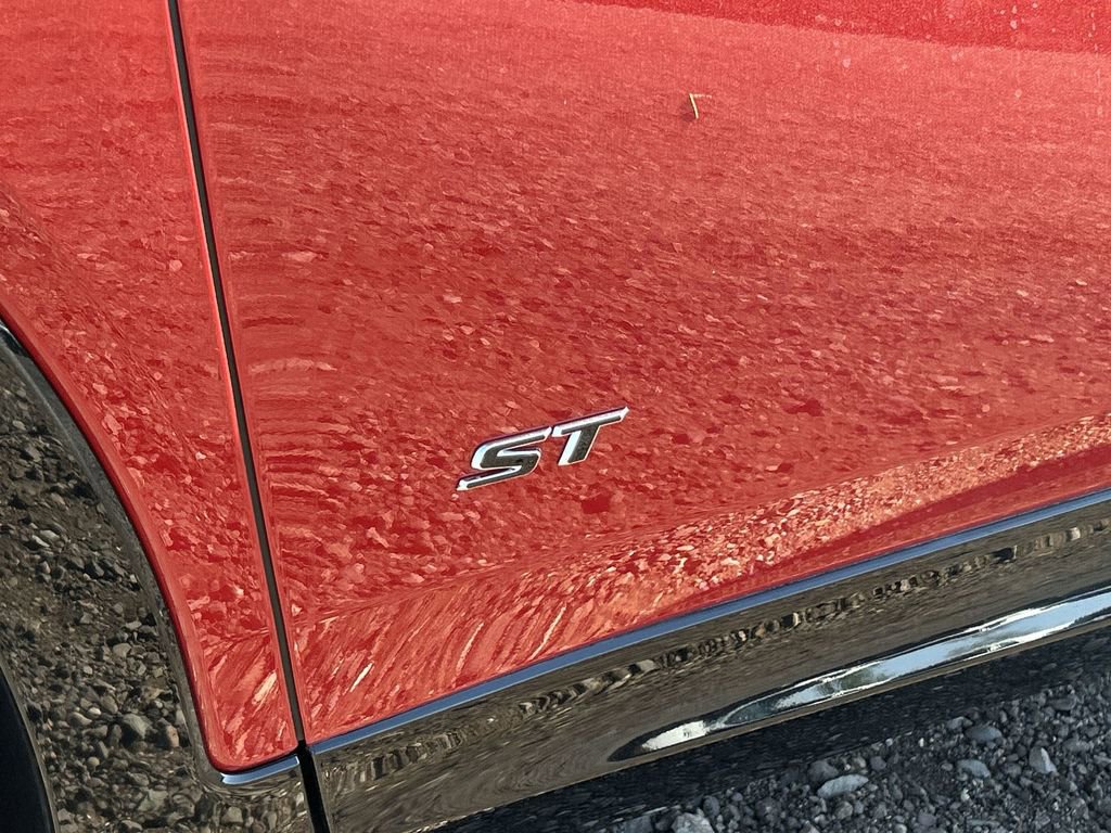 New 2026 Buick Envista Sport Touring w/ Convenience I Package image 32