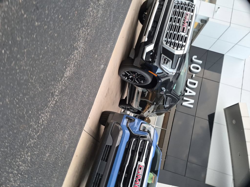 New 2026 Buick Envista Sport Touring w/ Studio Series FWD image 35
