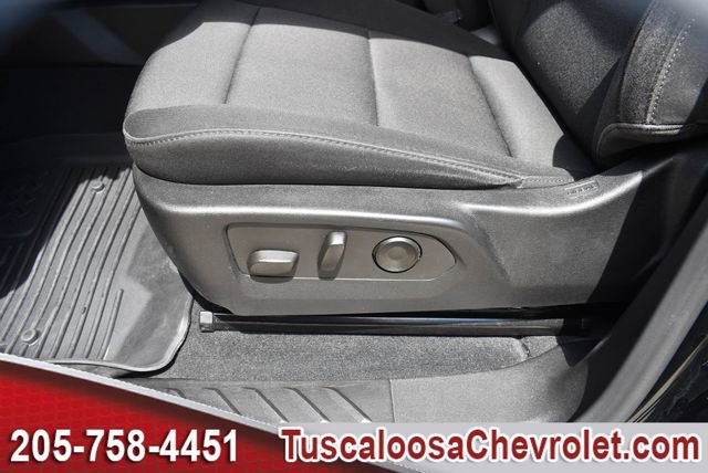 Used 2024 Chevrolet Colorado Trail Boss w/ Advanced Trailering Package AWD/4WD image 19