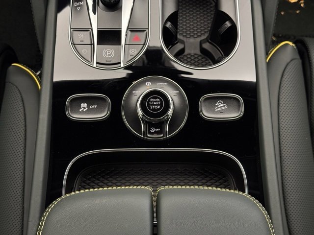 New 2026 Bentley Bentayga Speed image 42