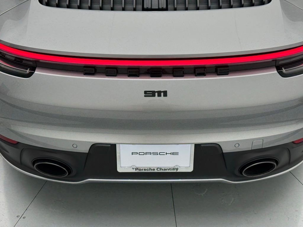 Used 2021 Porsche 911 Carrera S image 45