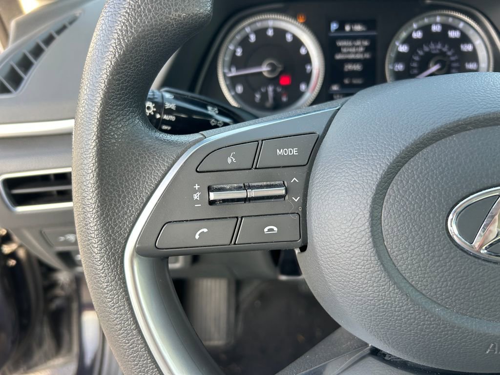 Used 2023 Hyundai Sonata SEL image 16