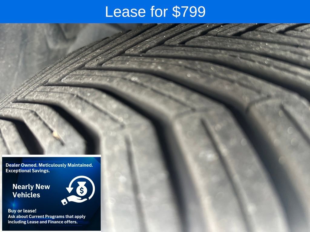 Used 2026 Mercedes-Benz GLE 350 4MATIC image 16