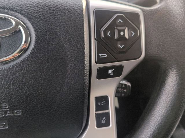 Used 2020 Toyota Tundra SR5 image 16