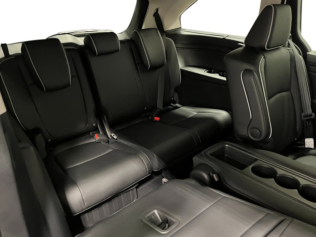 New 2027 Honda Odyssey Touring image 19