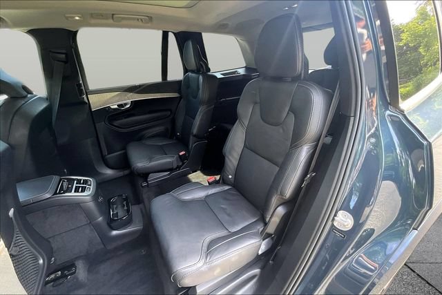 Used 2023 Volvo XC90 T8 Ultimate AWD/4WD image 25