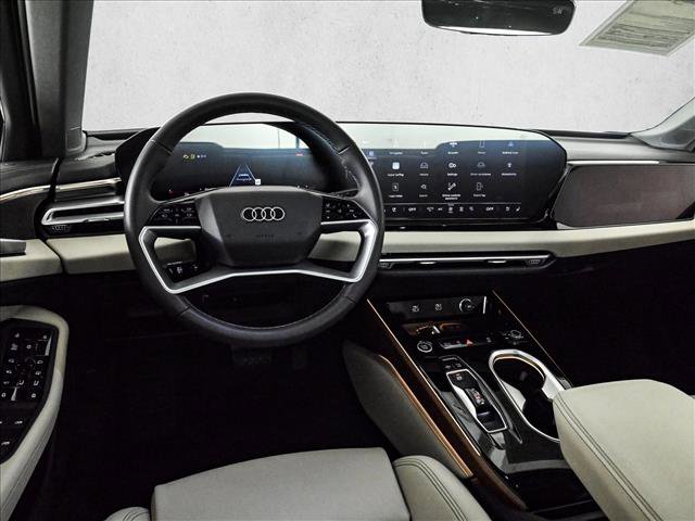 Certified 2026 Audi A6 Premium Plus w/ Prestige Package AWD/4WD image 19
