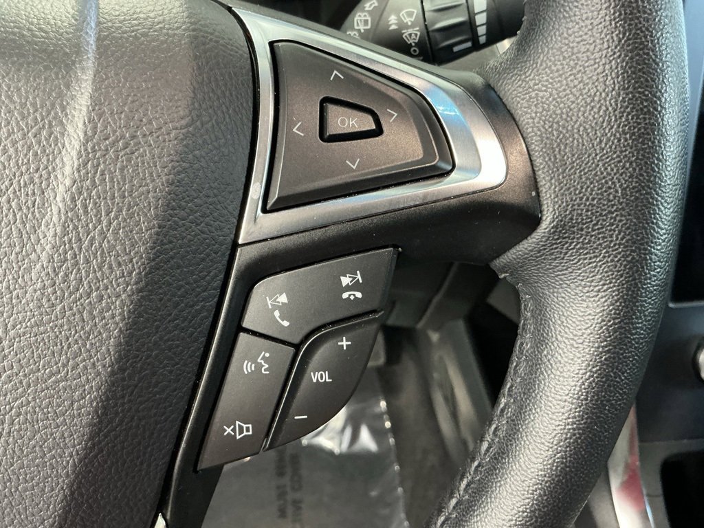 Used 2024 Ford Edge Titanium image 13