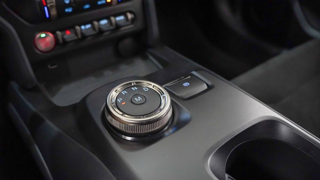 Used 2021 Ford Mustang Shelby GT500 w/ Technology Package image 29