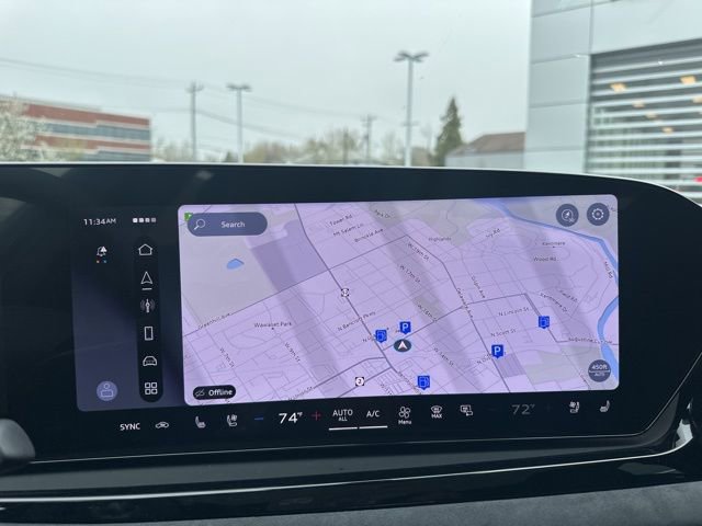 New 2026 Audi A6 Prestige image 27