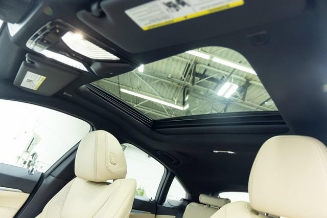 Certified 2025 BMW i4 xDrive40i w/ Premium Package AWD/4WD image 19
