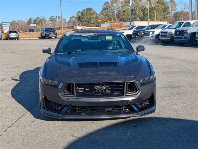Used 2024 Ford Mustang Dark Horse image 7