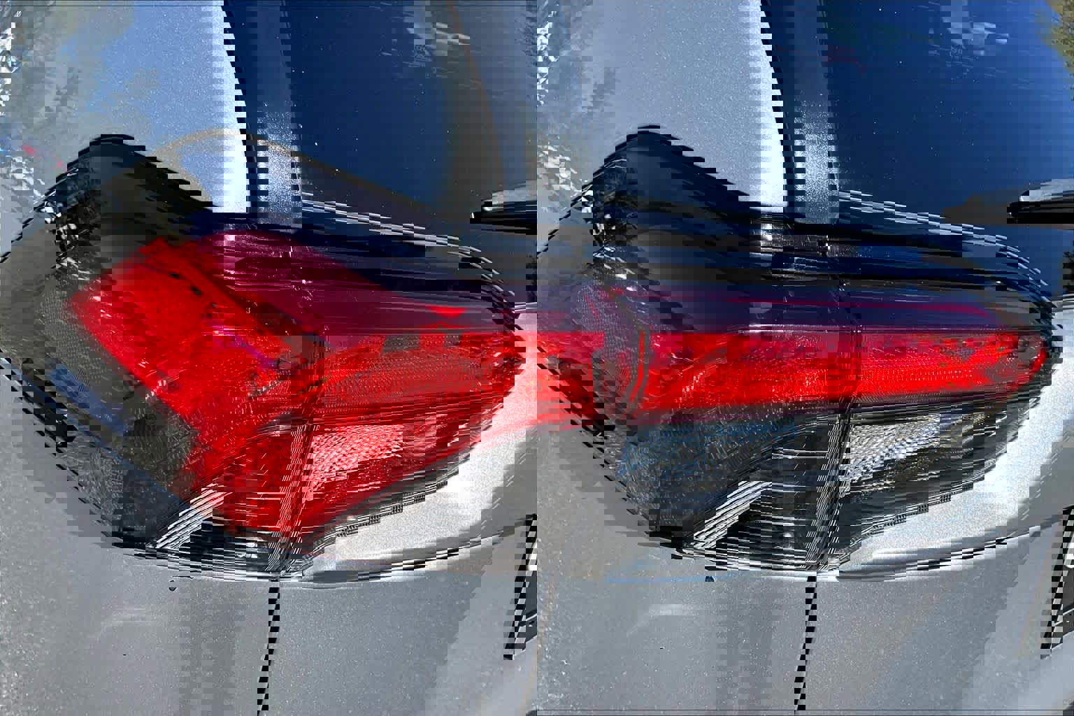 Used 2024 Toyota RAV4 LE image 29