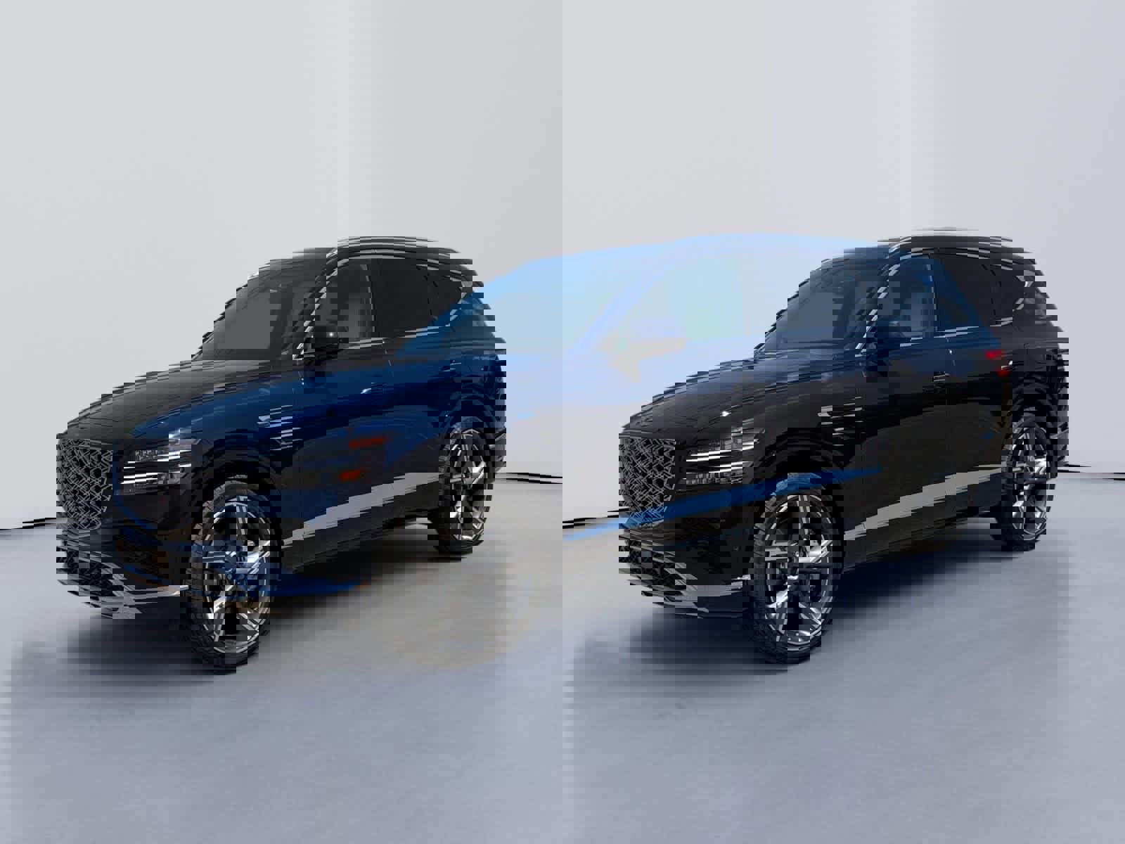 New 2025 Genesis GV80 3.5T Prestige image 7