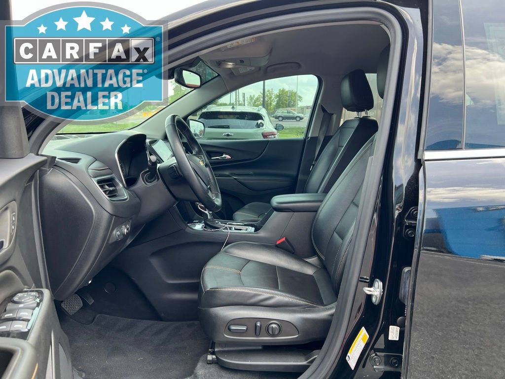 Used 2023 Chevrolet Equinox Premier image 8