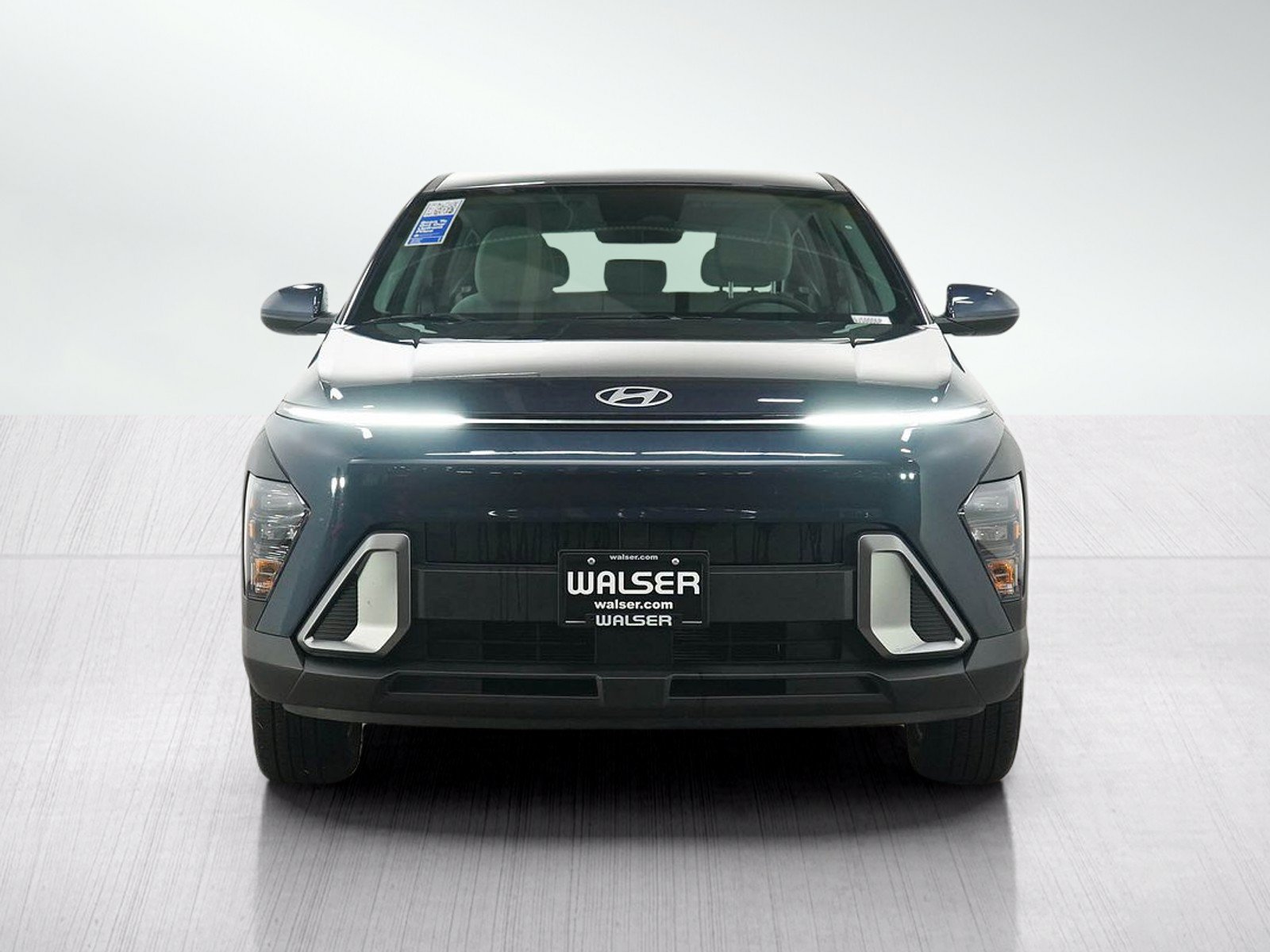 Used 2026 Hyundai Kona SE AWD/4WD image 8