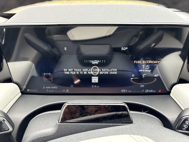 New 2026 Lincoln Aviator AWD image 33