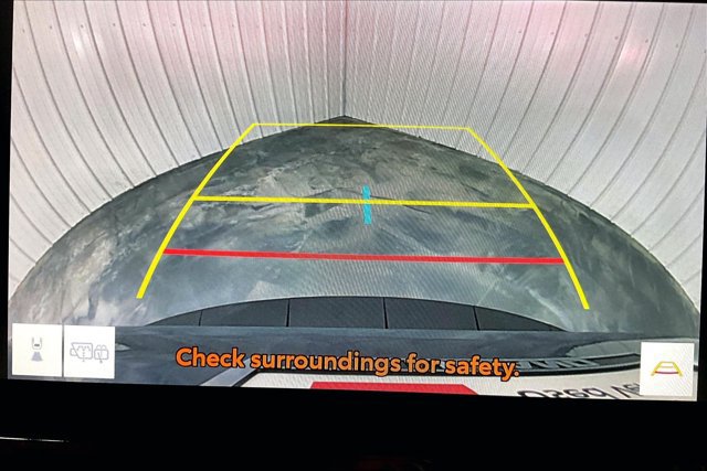 Certified 2025 Toyota Grand Highlander AWD image 22