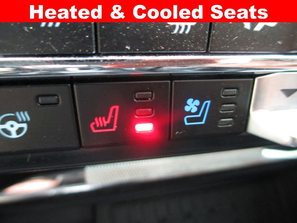 Used 2024 Ford F150 King Ranch w/ FX4 Off-Road Package image 21