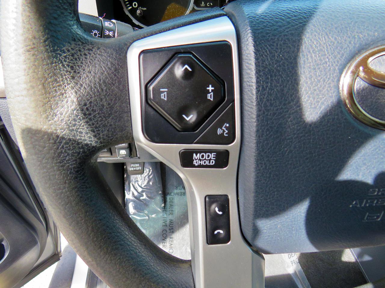 Used 2019 Toyota Tundra SR5 w/ SR5 Upgrade Package image 21