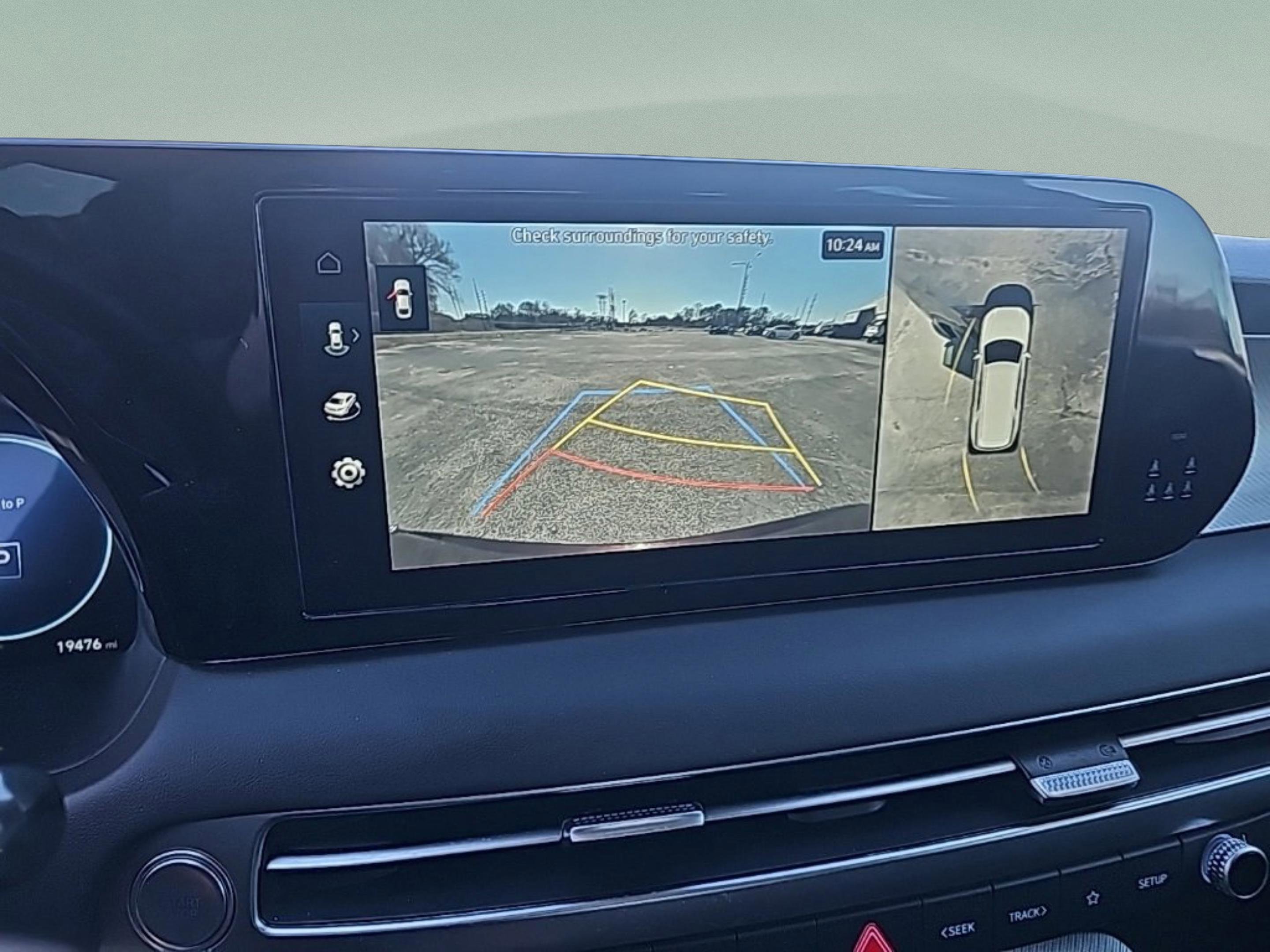 Used 2023 Hyundai Palisade SEL w/ Premium Package image 21