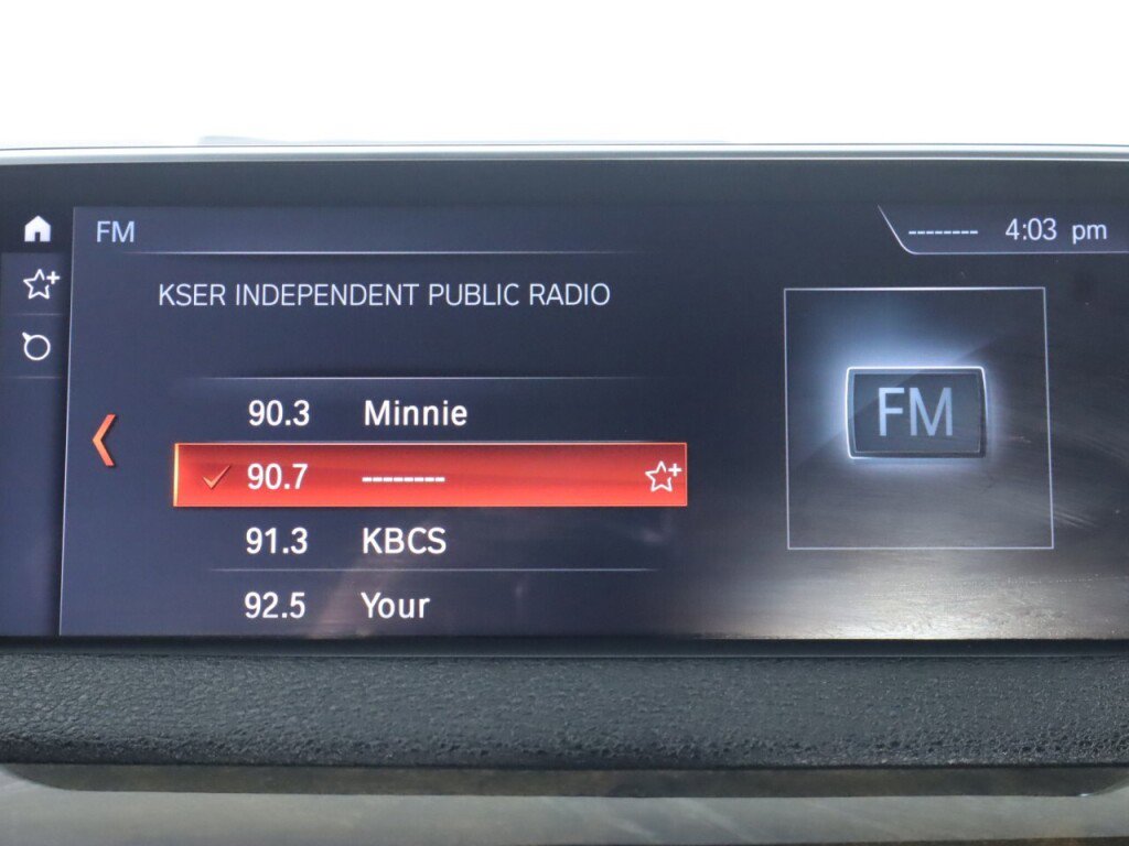 Used 2018 BMW X5 xDrive35i w/ M Sport Package image 17