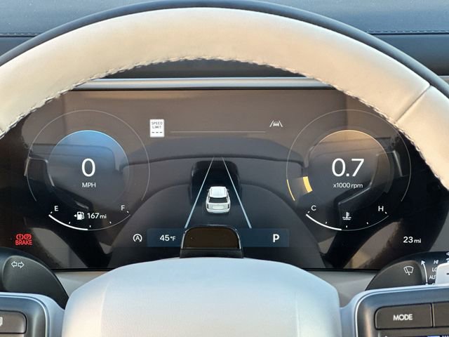 New 2026 Hyundai Palisade Calligraphy image 12