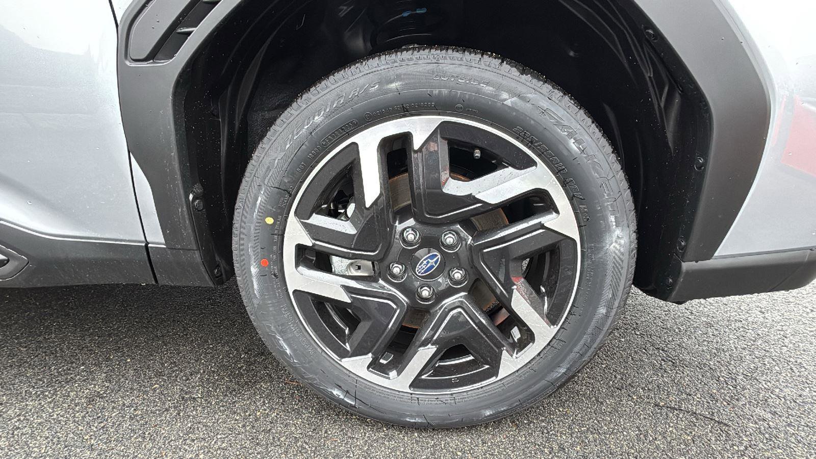 New 2026 Subaru Forester Limited image 9