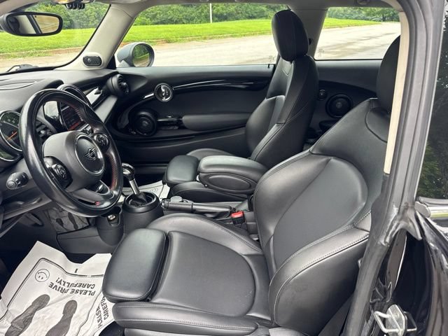 Used 2019 MINI Cooper S w/ Premium Package FWD image 15