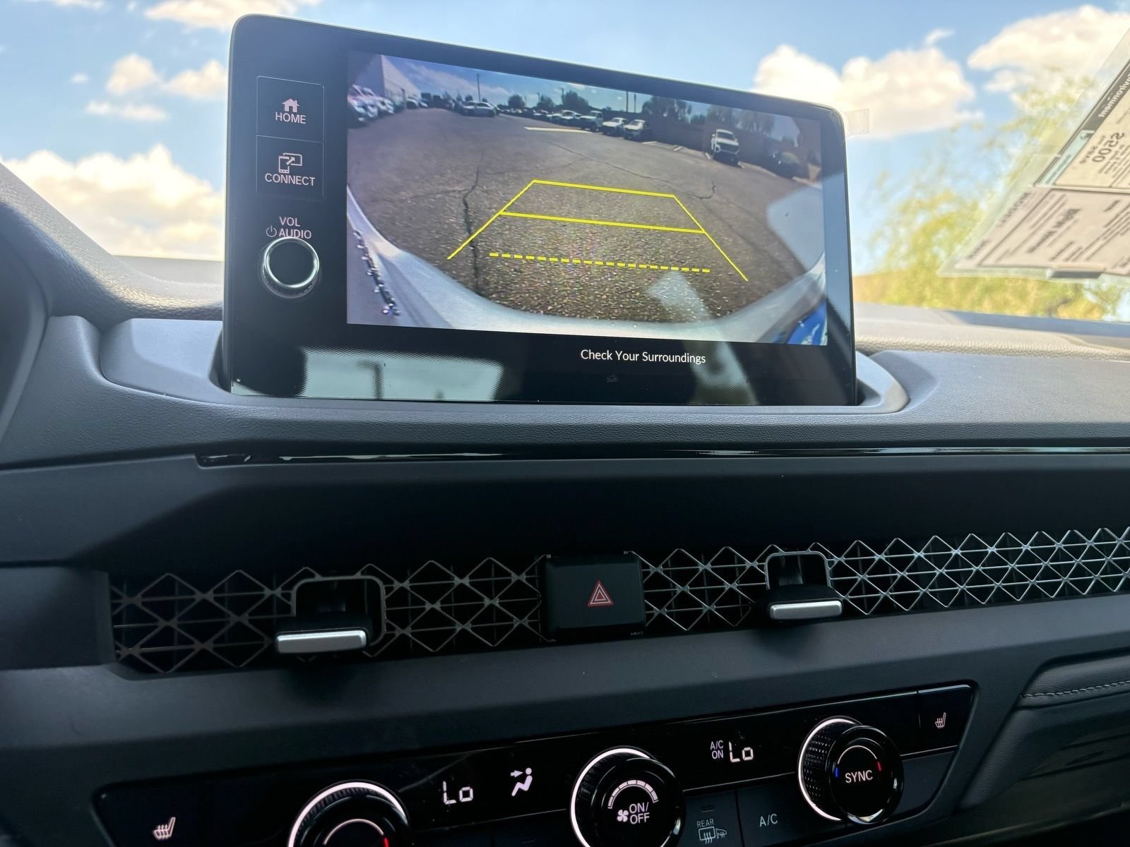 New 2026 Honda Accord SE image 27